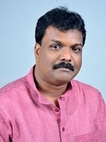 Dr. Sanjayakumar S.