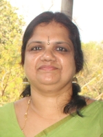 Dr. Geetha Nambiar M K