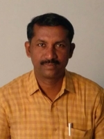 Dr. K . Manickaraj