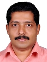 Dr. Vishnu V. S.