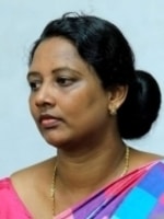 Dr, Shajila Beevi