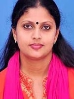 Dr. Sunitha Ganesh