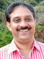 Dr. Santhosh T Varghese