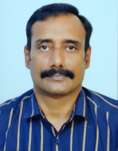 Dr. Vinu Bhaskar