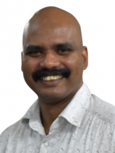 Dr. T. A. Anand