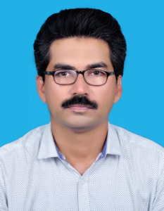 Dr. Muhamed Basheer K. K.